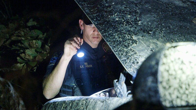 Bild: Crime + Investigation /​ A+E Networks