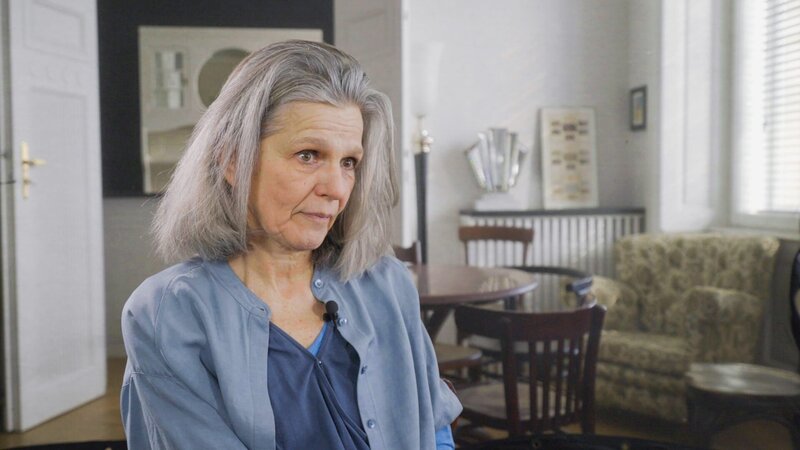 Josef Frank - Stil & Blüten – Bild: ORF/​Interspot Film