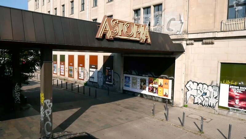 Bild: Bayerischer Rundfunk /​ BR/​MDR