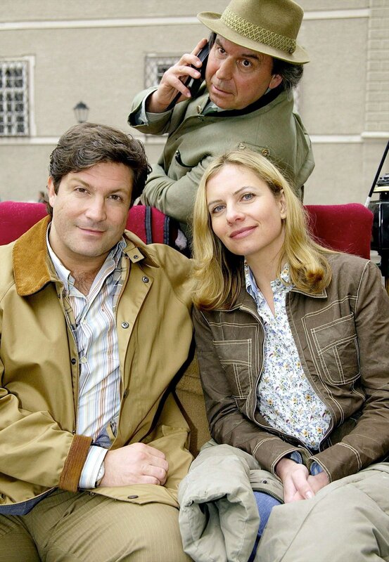 Ein Paradies für Tiere – Bild: MDR/​ORF/​Milenko Badzic