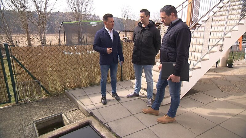 „Mein Recht!“: Fall Brunnen – Bild: ATV Eigenproduktionsbild frei