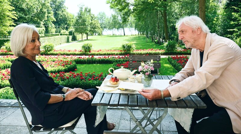 Trapps Sommer – Bild: ARD Degeto Film/​Hardy Spitz