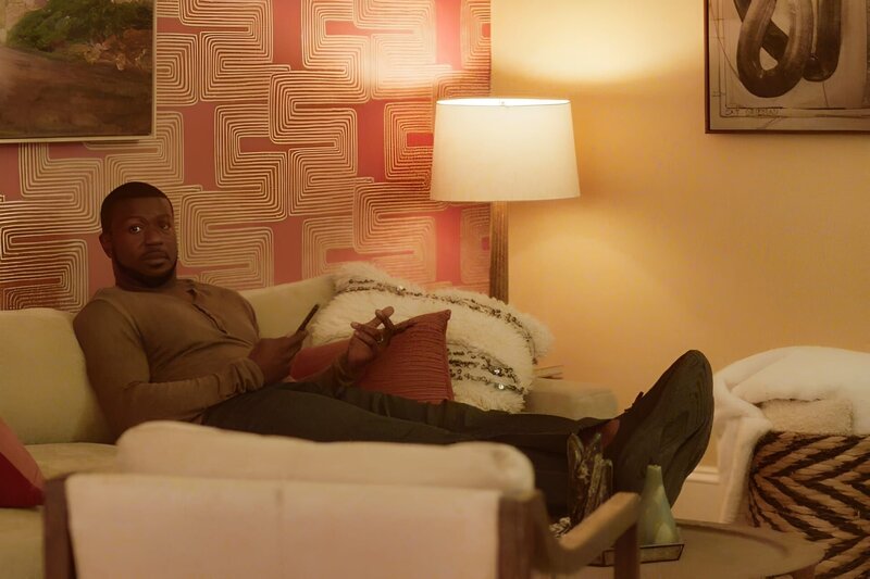 Ray Cannon (Edwin Hodge) – Bild: CBS Broadcasting, Inc.