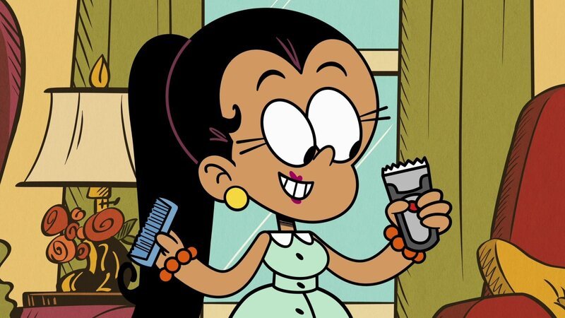 Carlota – Bild: Paramount