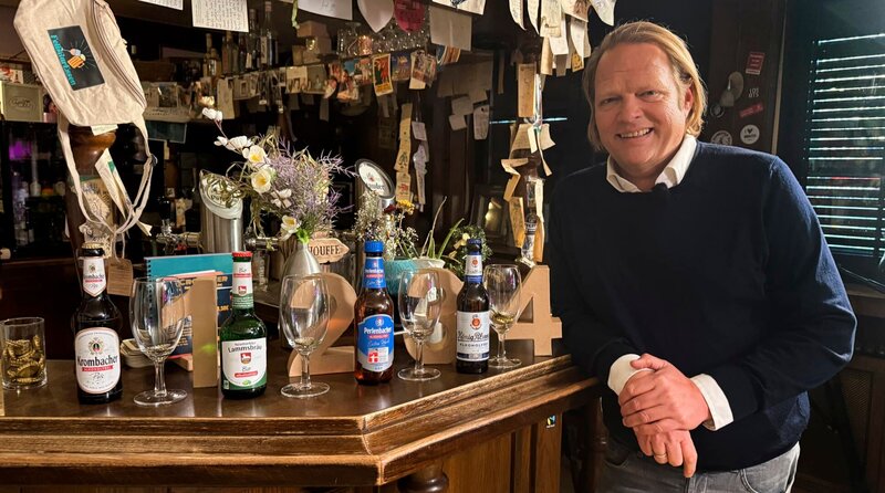 Der Vorkoster 167: Bier, Wein & Co – Voller Geschmack, null Promille ... Der Vorkoster 167: Bier, Wein & Co – Voller Geschmack, null Promille ...