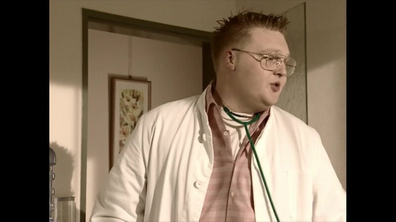 . – Bild: Comedy & Shows