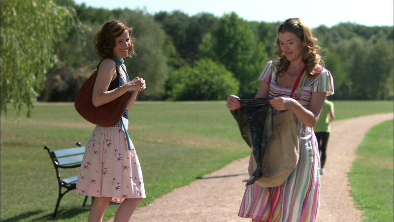 . – Bild: Comedy & Shows