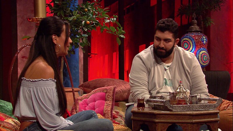 . – Bild: Comedy & Shows