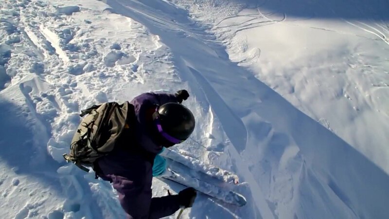 . – Bild: Bergblick