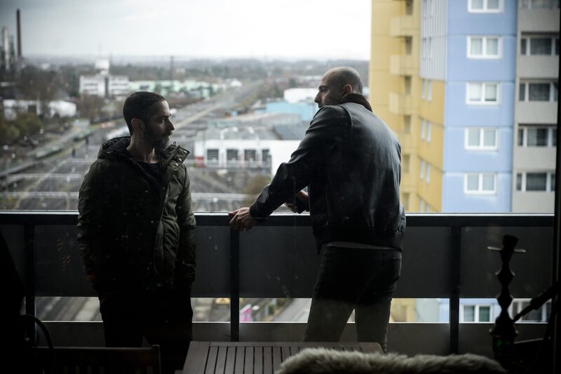 Die Zukunft ist ein einsamer Ort – Bild: 3sat