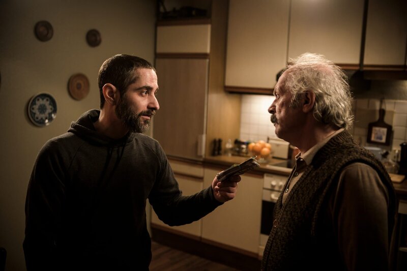 Die Zukunft ist ein einsamer Ort – Bild: 3sat