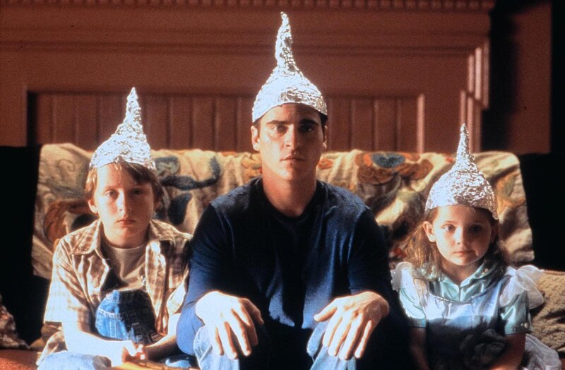 Signs - Zeichen – Bild: Kabel Eins