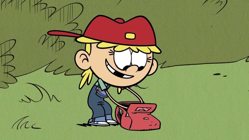 Lana – Bild: ViacomCBS