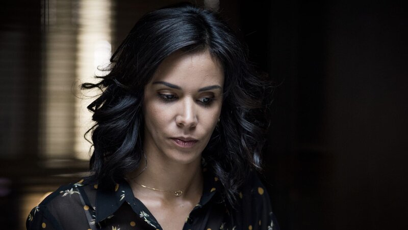 Elisa Bergman (Shy’m) – Bild: BEAUBOURG AUDIOVISUEL /​ TF1 /​ Nicolas Roucou