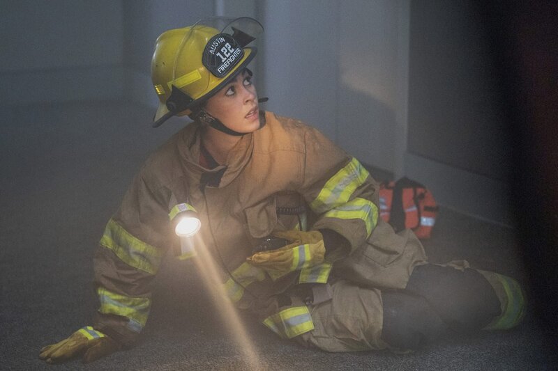 Marjan Marwani (Natacha Karam) – Bild: Twentieth Century Fox Film Corporation