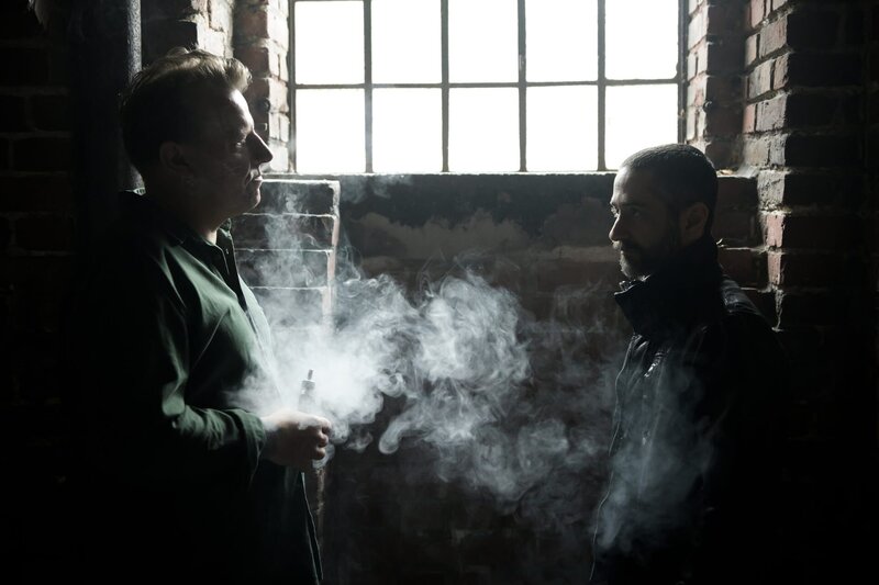 Die Zukunft ist ein einsamer Ort – Bild: 3sat