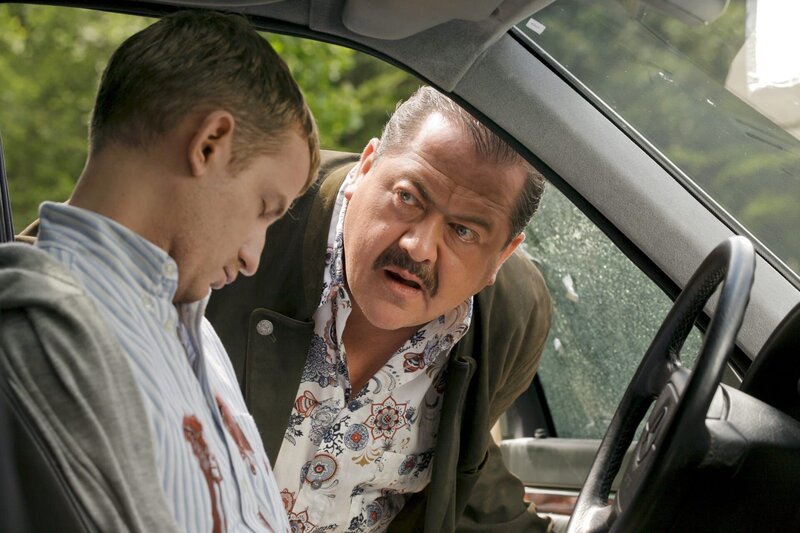 Die Rosenheim-Cops Staffel 9 Episodenguide – fernsehserien.de