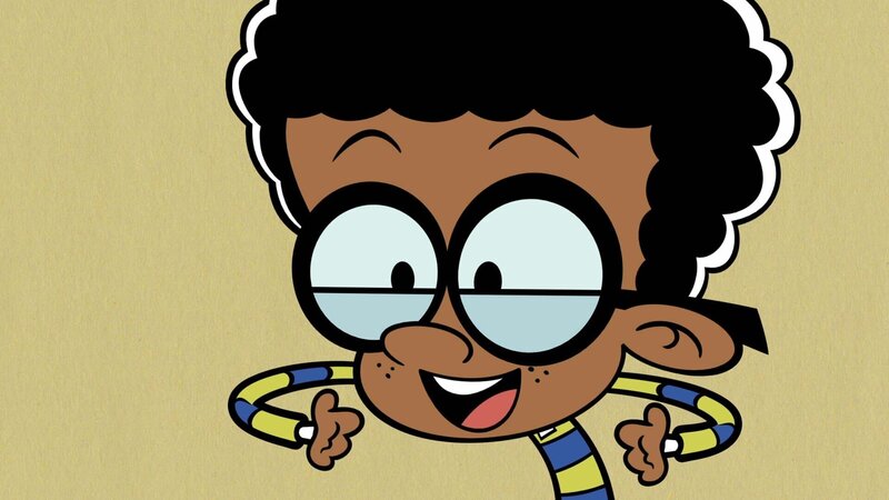 Clyde – Bild: ViacomCBS