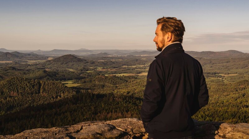 Felix Räuber /​ key-visual – Bild: MDR/​Siegfried Michael Wagner