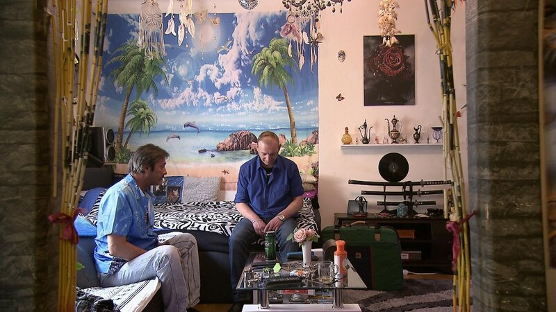 Specki – Bild: ATV