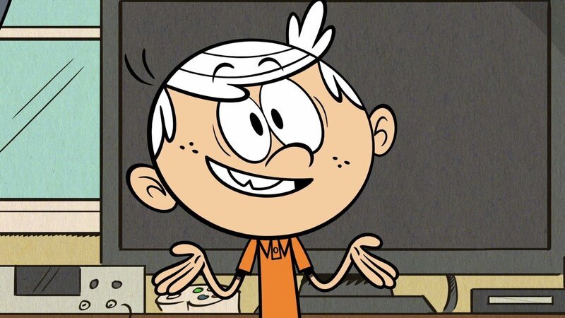 Lincoln – Bild: ViacomCBS