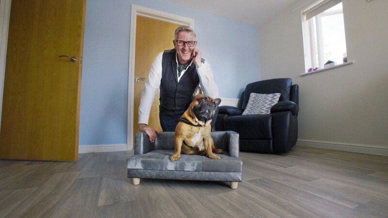 Graeme – Bild: Avalon Factual Ltd
