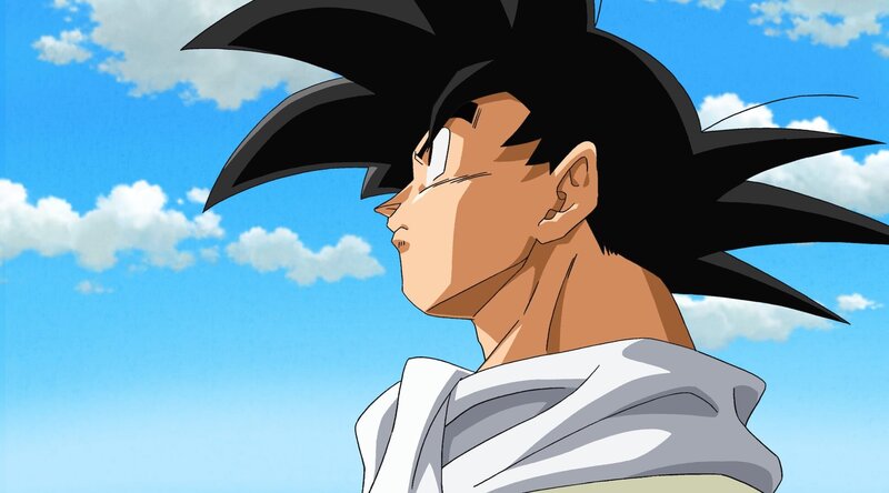 Bild: Bird Studio/​Shueisha, Toei Animation