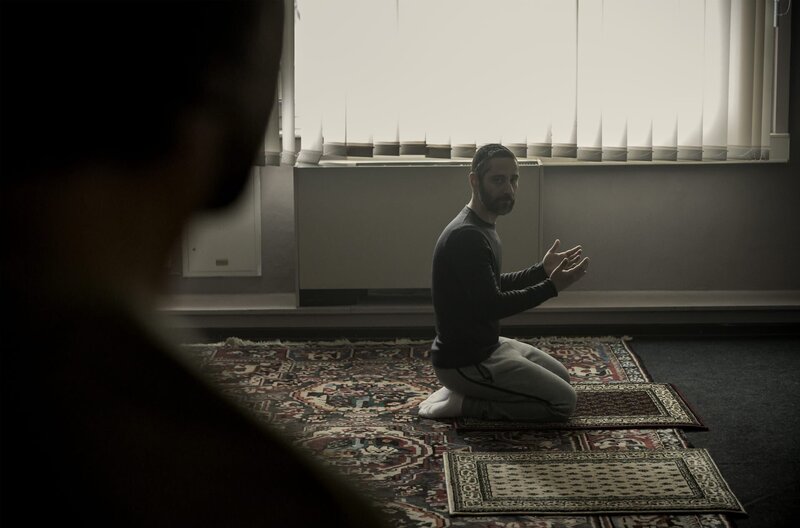 Die Zukunft ist ein einsamer Ort – Bild: 3sat