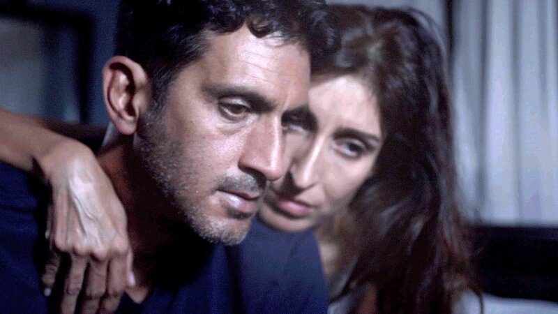 Alon Shenhav (Tsahi Halevi) und Miki Shenhav (Shani Cohen) – Bild: RTL /​ ©Keshet International
