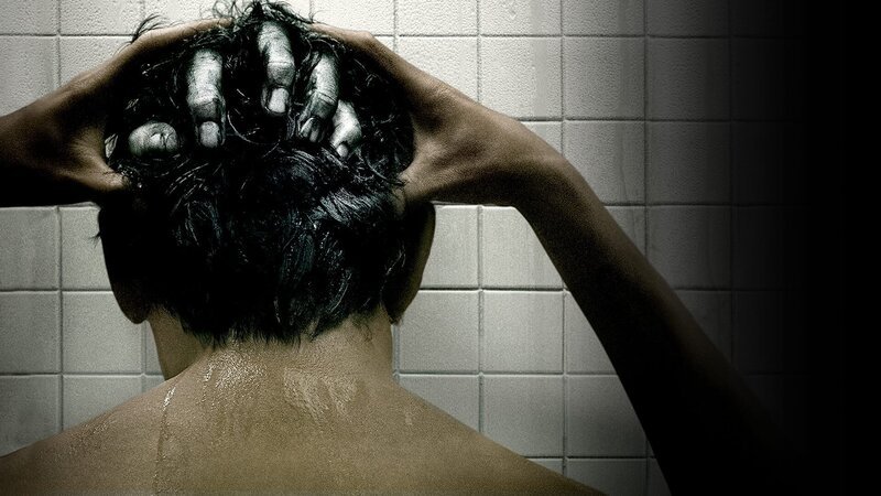 The Grudge – keyart – Bild: AXN Black