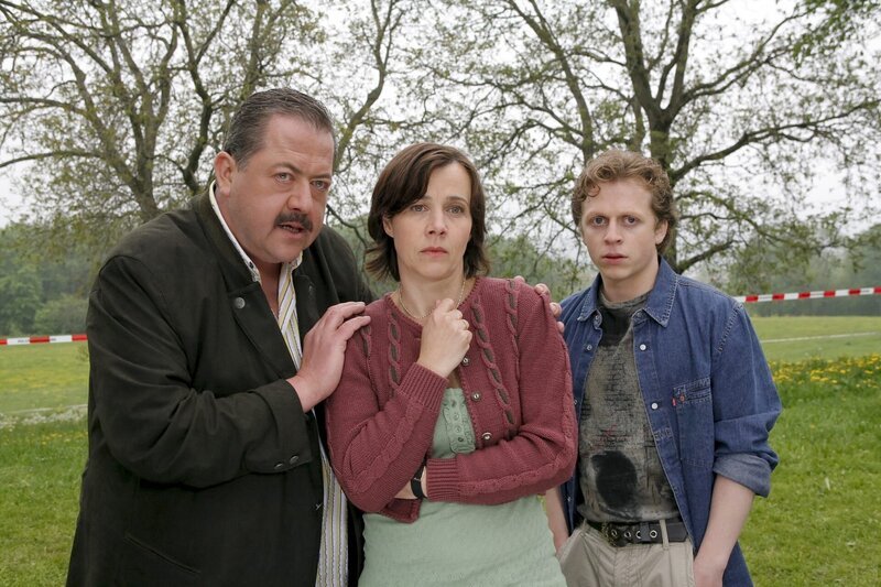 Die Rosenheim-Cops S09E13: Gefährliche Nachbarn – fernsehserien.de