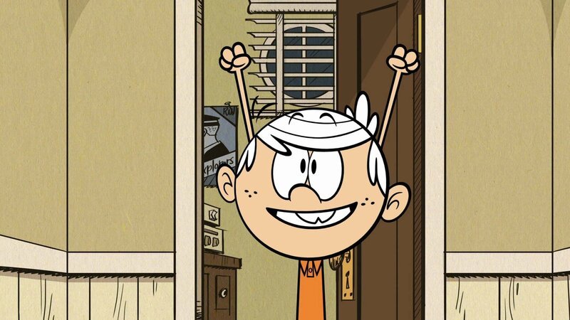 Lincoln – Bild: ViacomCBS