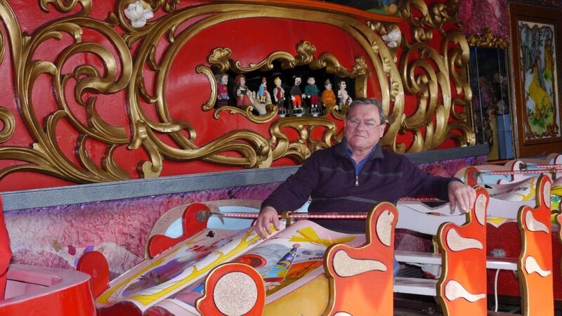 Milan Brantusa – Bild: ATV Eigenproduktionsbild frei