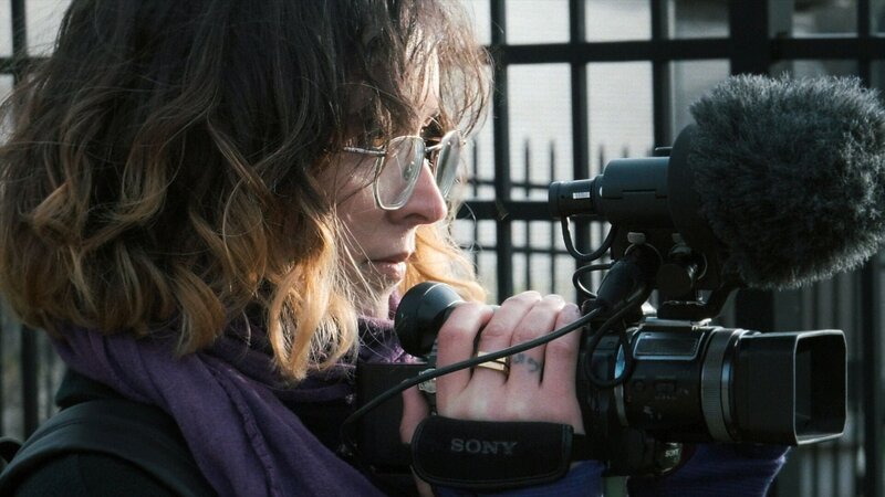 Mein Herz schlägt für niemanden – Bild: Arte