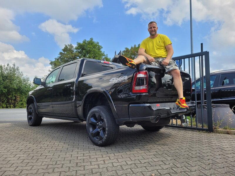 . – Bild: Auto Motor und Sport TV