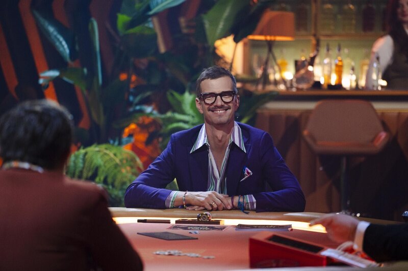 Joko Winterscheidt – Bild: Joyn/​Florida TV /​ Weiya Yeung