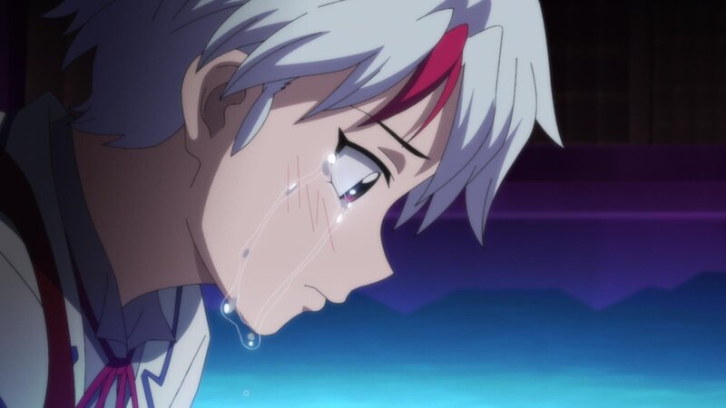 Bild: Rumiko Takahashi/​Shogakukan,Yomiuri TV,Sunrise