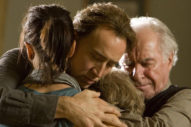 Knowing - Die Zukunft endet jetzt – Bild: Kabel Eins