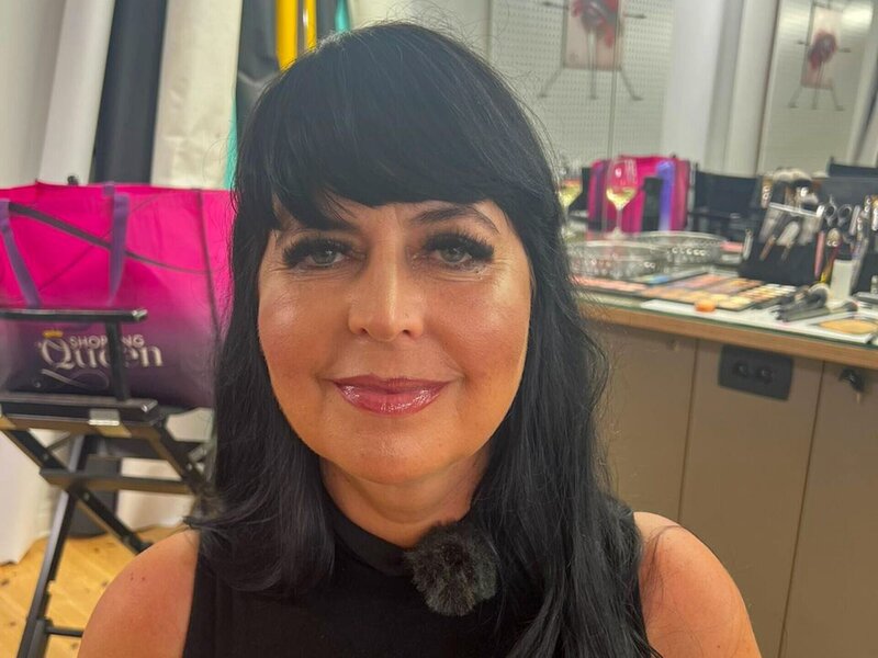 Kandidatin Diana  +++ – Bild: RTL /​ Constantin Ent. /​ Tag 2: Diana, Berlin