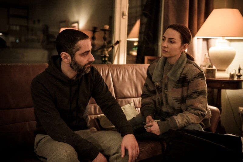 Die Zukunft ist ein einsamer Ort – Bild: 3sat