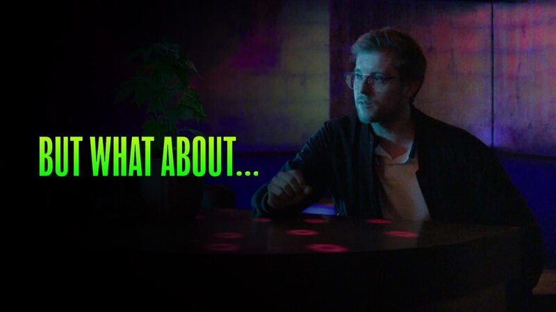 Bild: Canal+ First Austria