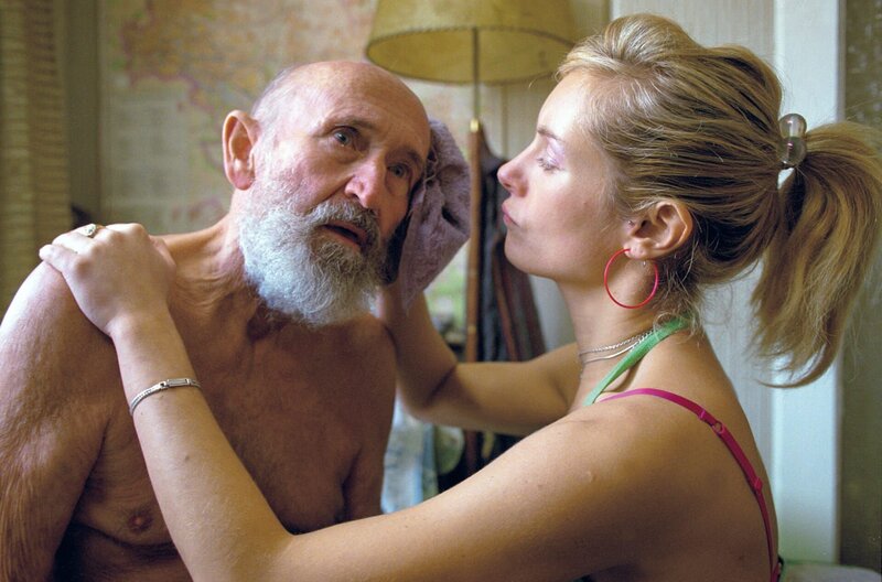 Sommer vorm Balkon – Bild: Pandora Film