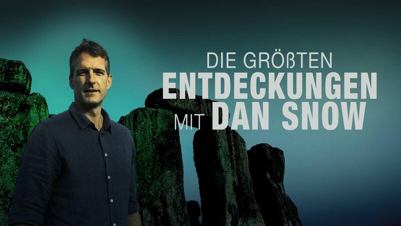Bild: blueantuklib /​ THE HISTORY CHANNEL /​ History Hit