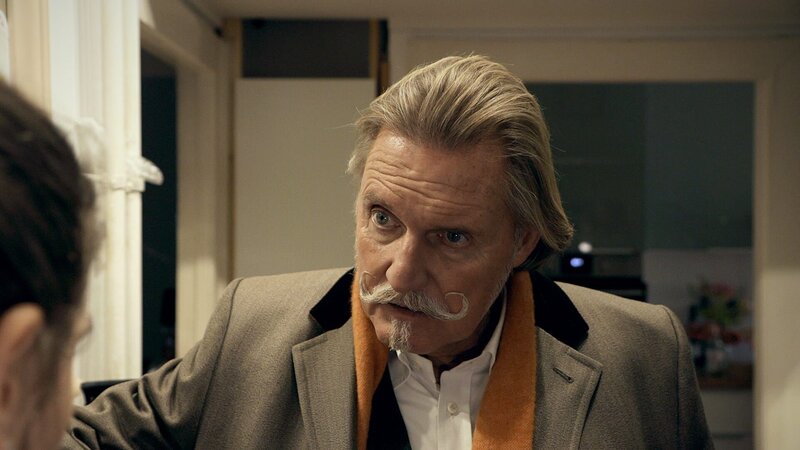 Ingo Lenßen – Bild: SAT.1