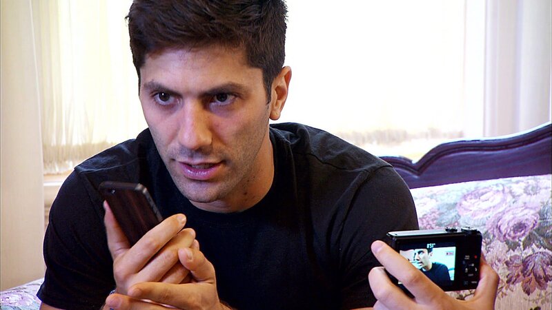 Nev – Bild: Paramount