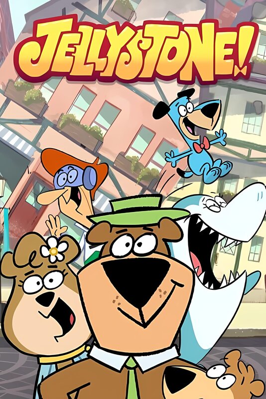 Bild: Cartoon Network Italy (ITAL)