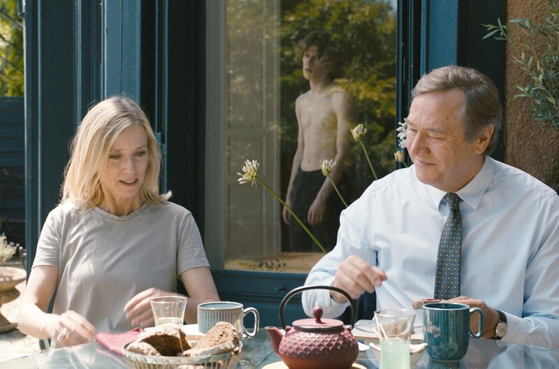 Im letzten Sommer – Bild: SBS Productions