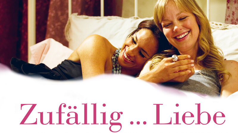 Zufällig... Liebe – Bild: Watch 4 Movies