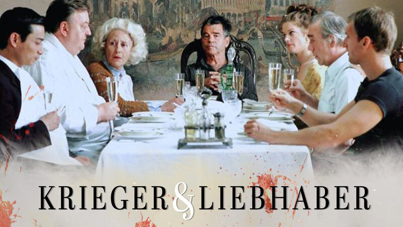 Krieger und Liebhaber – Bild: Watch 4 Movies