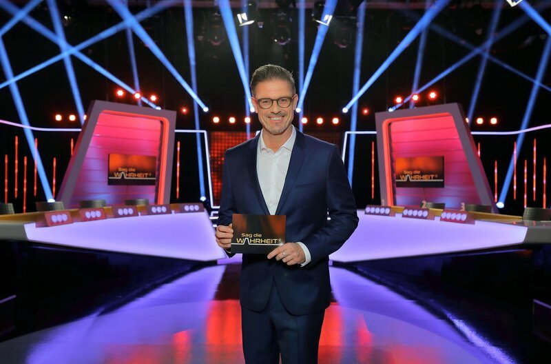 Mit Michael Antwerpes – Bild: ARD/​SWR/​Peter A. Schmidt
